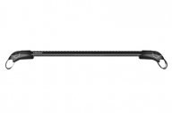 Thule aeroblade edge raised rail deals